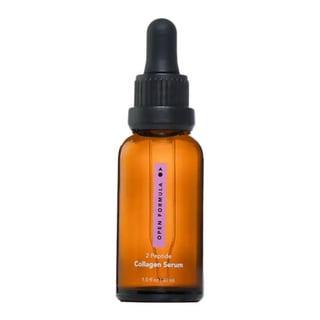 Open Formula Collagen Peptide Serum