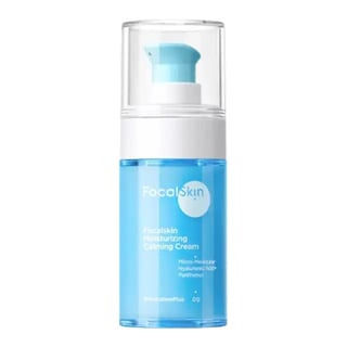 Focalskin Moisturizing Calming Cream
