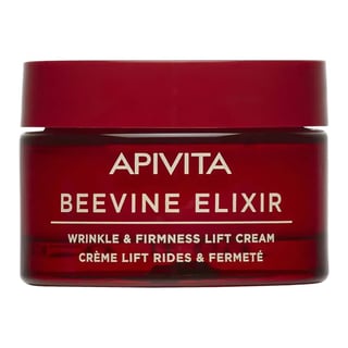 Apivita Natural Cosmetics Beevine Elixir Wrinkle & Firmness Lift Cream