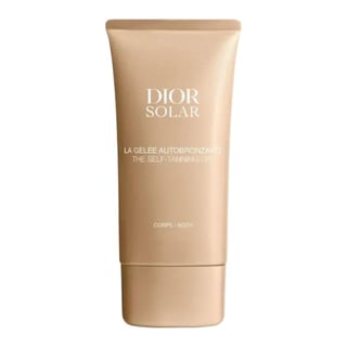 Dior Solar The Self-Tanning Gel For The Body