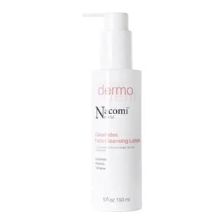 Nacomi Ceramides Face Cleansing Lotion