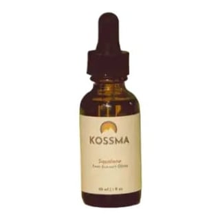 Kossma 角鯊烷臉部油