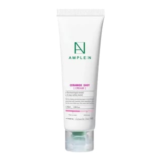 AMPLE:N Ceramide Shot Cream