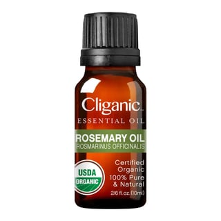 Cliganic Organic Rosemary Essential Oil