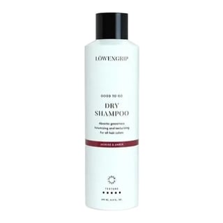 Löwengrip Good To Go Dry Shampoo