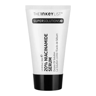 The INKEY List SuperSolutions Excess Oil Solution 20% Niacinamide Serum