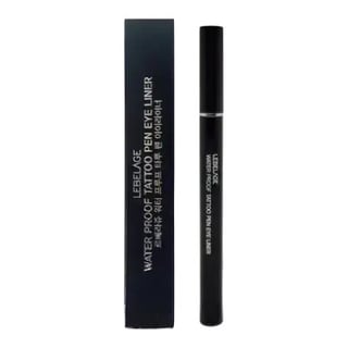 Lebelage Water Proof Tattoo Pen Eye Liner