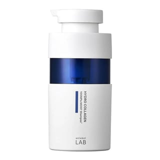 unlabel Hydro Collagen 100MPa Moist Shampoo