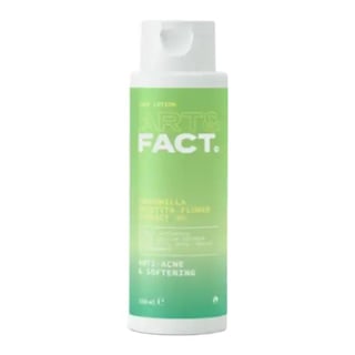 Art & Fact Chamomilla Recutita Flower Extract 3% Lotion