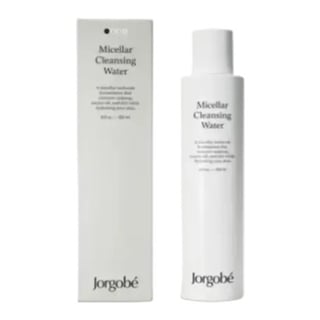 Jorgobé Micellar Cleansing Water