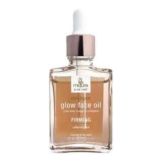 Miqura Collagen glow face oil