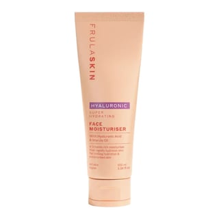 Frula Hyaluronic Super Hydrating Face Moisturiser