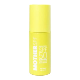 Mother SPF Universal Face SPF 50