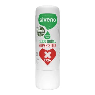 Siveno Doğal Süper Stick