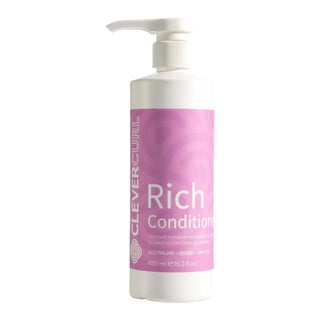 Clever Curl Rich Conditioner