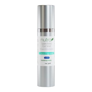 Nutra Health Products Golden Retinol Eye Serum