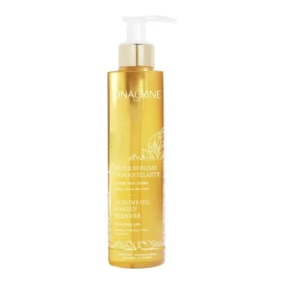 Onagrine Sublime Oil Makeup Remover