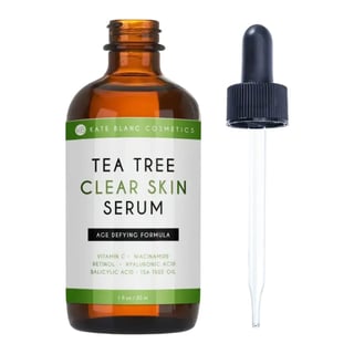 Kate Blanc Tea Tree Clear Skin Serum