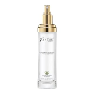Xtreme Lashes Eye Makeup Remover & Facial Cleanser