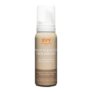 Evy Technology Daily Cleanser Mousse