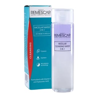 Remescar Micellar Water 3 In 1
