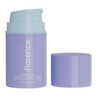 Florence by Mills Plump To It! Hydrating Facial Moisturizer