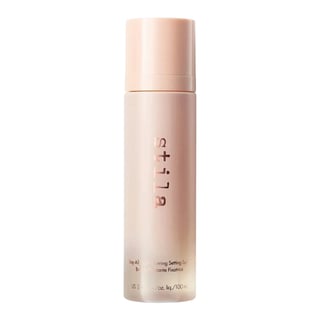 Stila Cosmetics Stay All Day Blurring Setting Spray