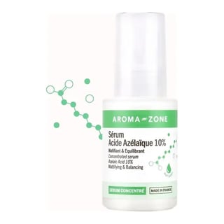 Aroma-Zone Sérum Concentré Acide Azélaïque 10%