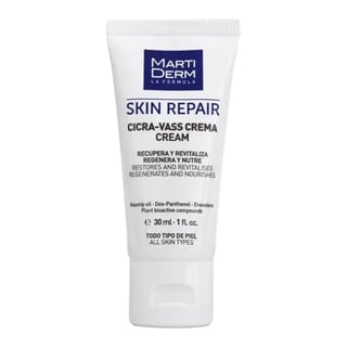 MartiDerm Cicra-Vass Repairing Cream