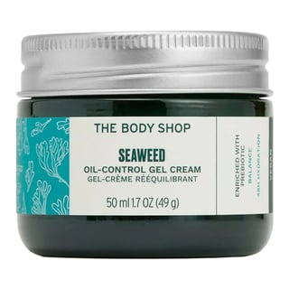 The Body Shop Seaweed Oil-Control Gel Cream