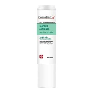 Centellian24 Madeca Acnience Spot Ampoule