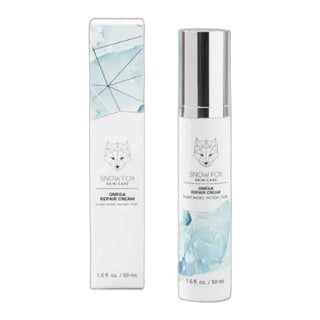 Snow Fox Skincare Omega Repair Cream
