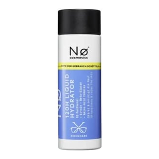 Nø Cosmetics Happy Today 120h Liquid Hydrator
