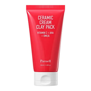 Parnell Ceramic Cream Clay Pack