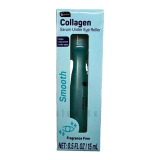 B-Pure Collagen Serum Under Eye Roller