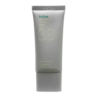 Tulus Zinc Defense Lotion SPF 30
