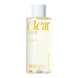 Neogen Next Clear Essence Toner