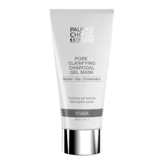 Paula's Choice Pore Clarifying Charcoal Gel Mask