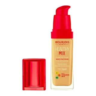 Bourjois Paris Healthy Mix Anti-Fatigue Liquid Foundation