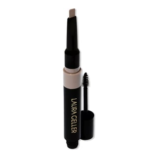 Laura Geller Sculpt-N-Stay Waterproof Brow Pencil & Gel