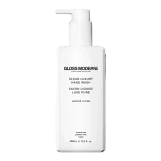 Gloss Moderne Clean Luxury Hand Wash Marché Ultime