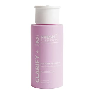 Fresh Elements By M&S Clarify No Pore Problems Toner