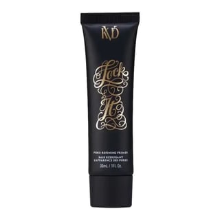 KVD ヴィーガン ビューティー ロックイット ポア リファイニング プライマー