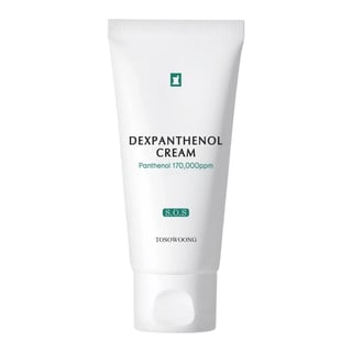 Tosowoong Dexpanthenol Cream