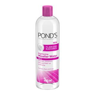 Pond's Flawless Radiance Brightening Micellar Water