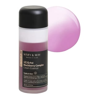 Mary & May Vegan Blackberry Complex Cream Essence