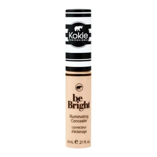 Kokie Cosmetics Be Bright Liquid Concealer