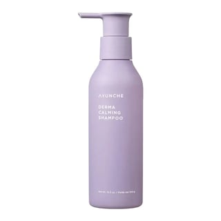 Ayunche Derma Calming Shampoo