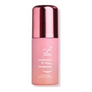 Dibs Beauty Lovebeam Setting Spray