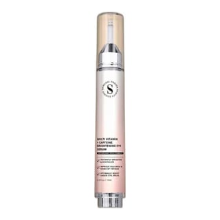 Skinmade Multi Vitamin + Caffeine Brightening Eye Serum